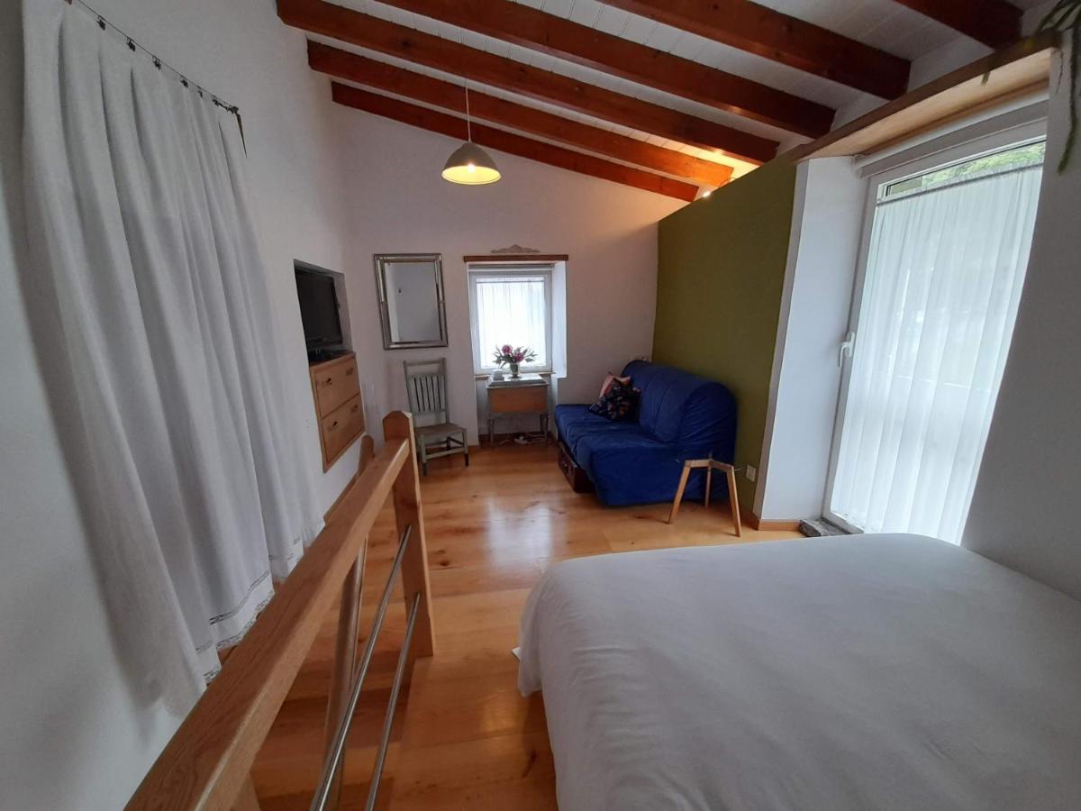 Gestiona2R - Casa En La Playa, Ideal Parejas Barro (Llanes) Exterior photo